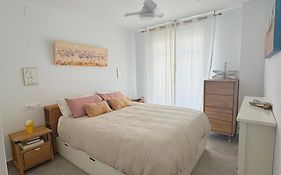 Apartamento con parking en Torre Almenara